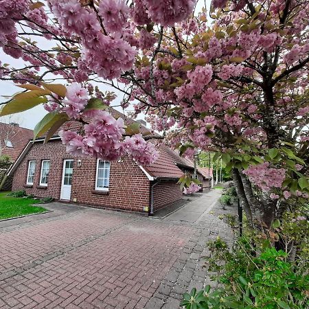 Ebbe Apartment Norden Exterior photo